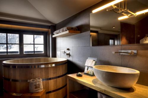 グラウロイグ アンドラ ブティック ホテル＆スパ 写真