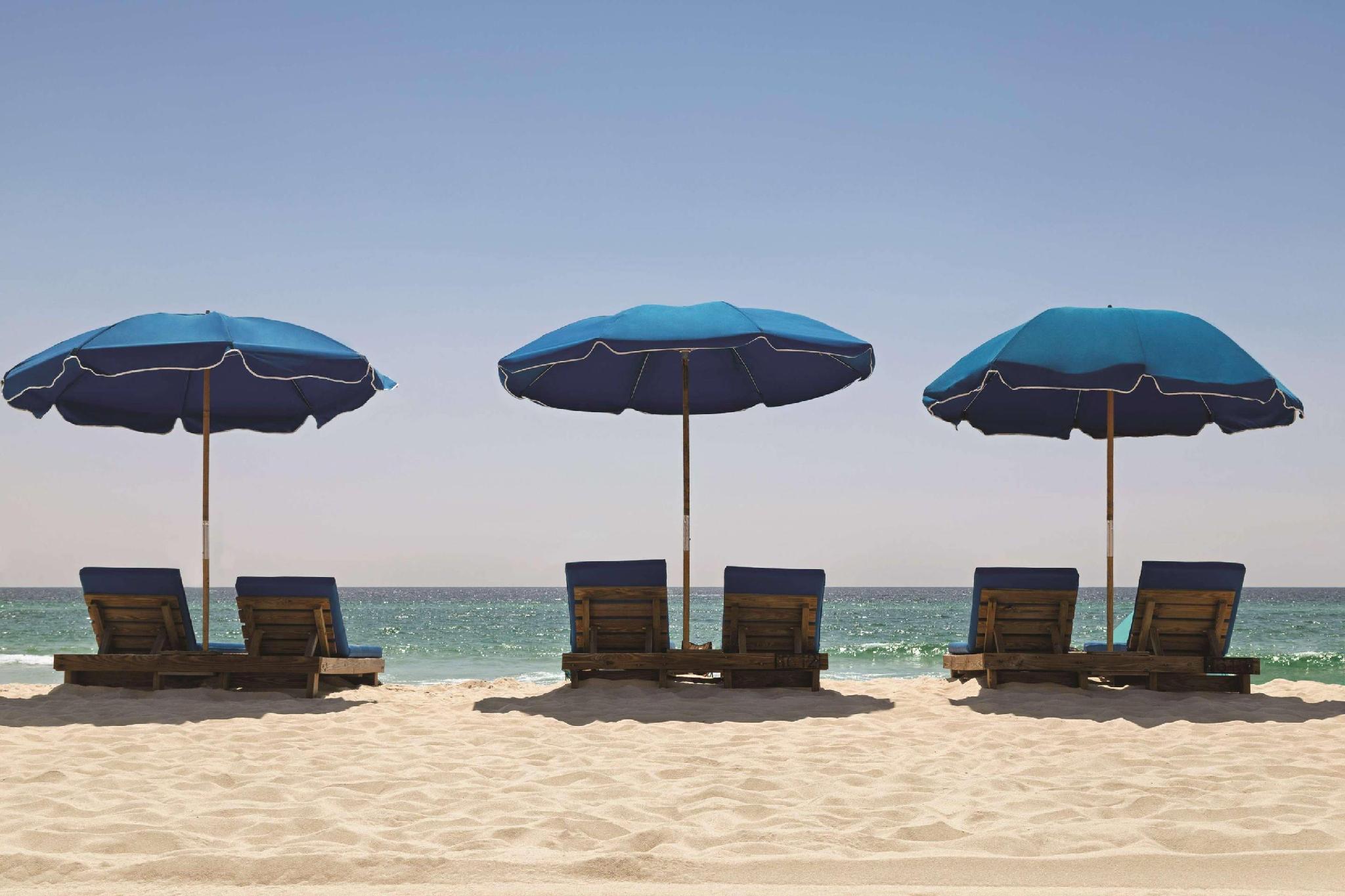 Radisson Beachfront Hotel - Panama City Beach 写真