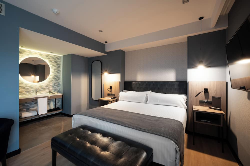 カタロニア アテナス ホテル 写真