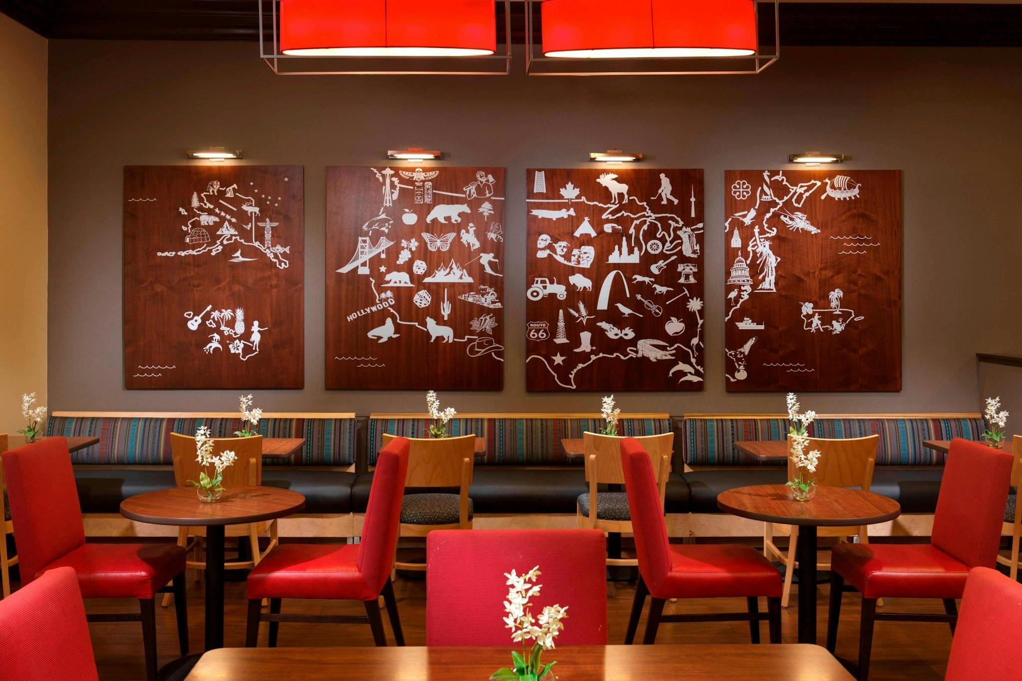 TownePlace Suites by Marriott Houston Intercontinental Airport 写真