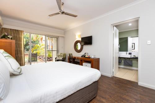 The Continental Hotel 写真