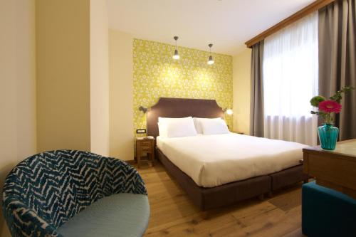 ドゥーカ ダオスタ ホテル 写真