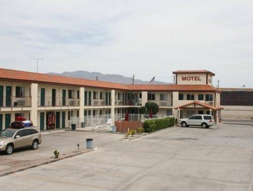 BridgeWater Motel 写真