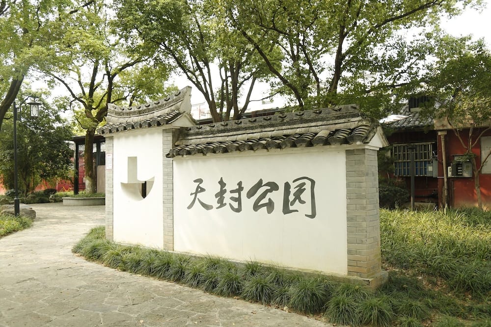 シャングリラ ニンポー 写真