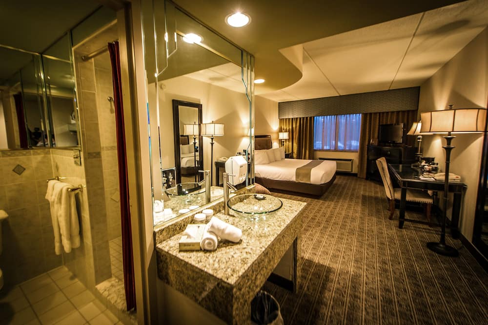 ガーデン プレイス ホテル 写真