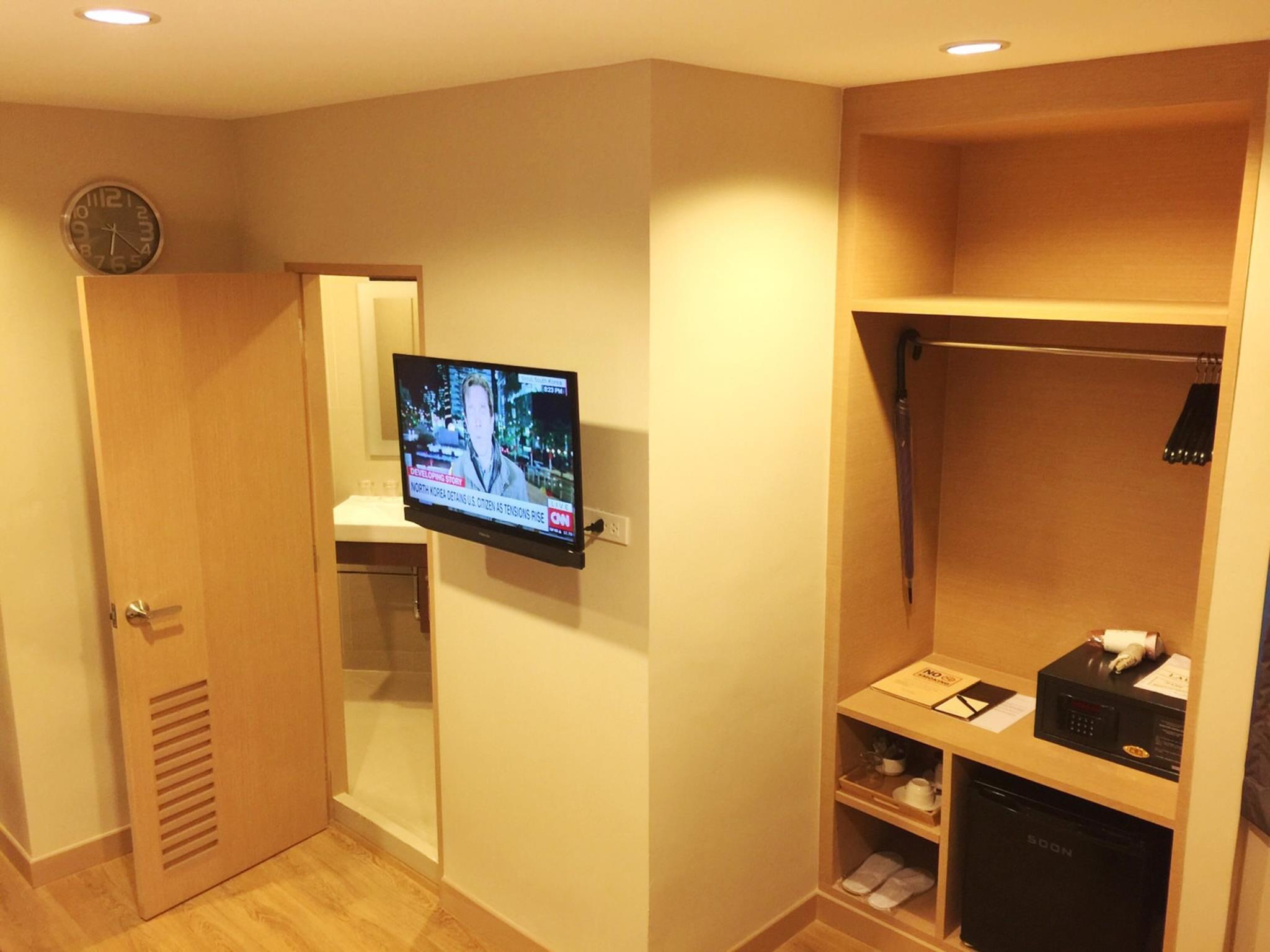 アソーク レジデンス スクンビット バイ UHG 写真