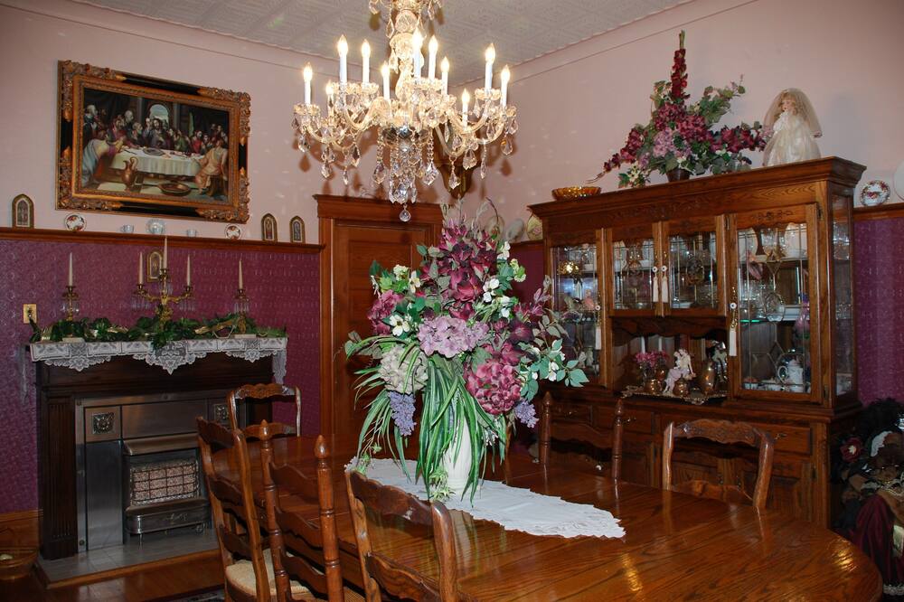 ザ ゲーブルズ イン ベッド & ブレックファスト 写真