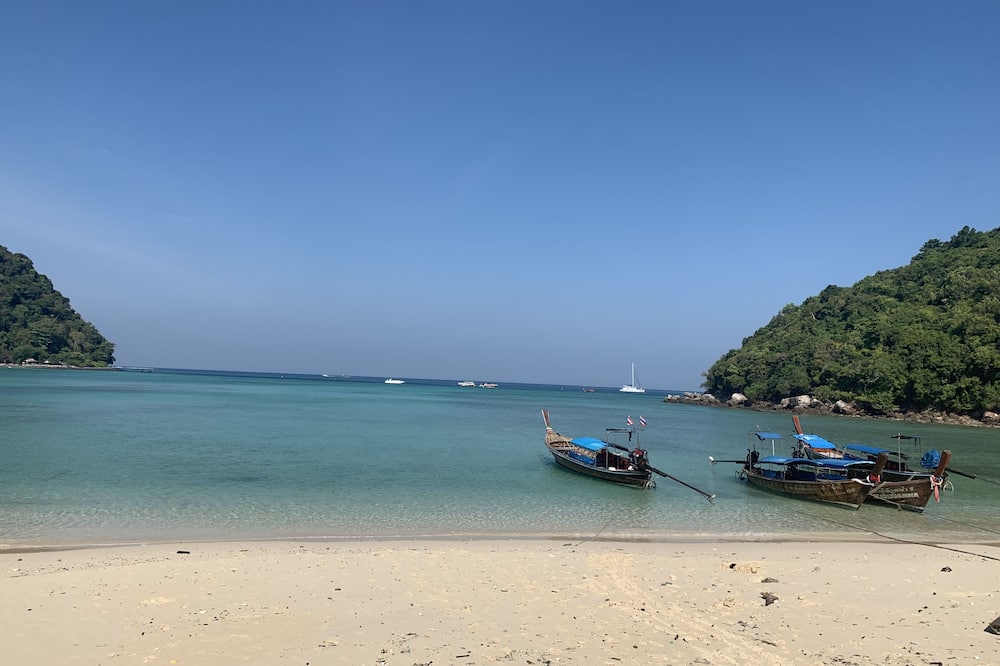 フィ フィ グリーン ヒル リゾート 写真