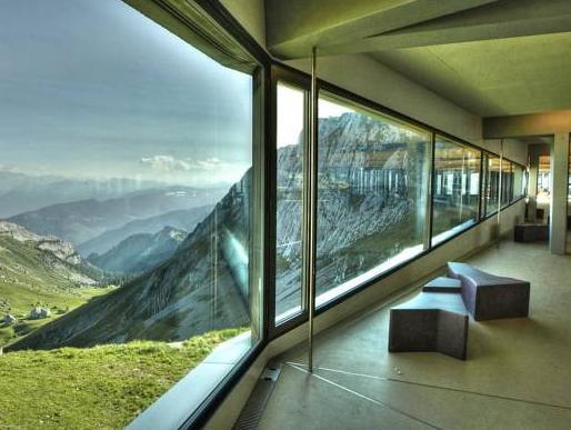 ホテル ベルビュー クリエンス 写真