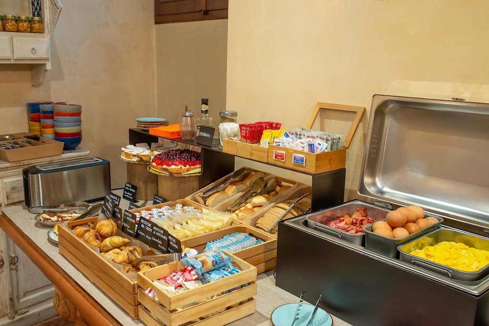 ホテル ポルタ ファエンツァ 写真