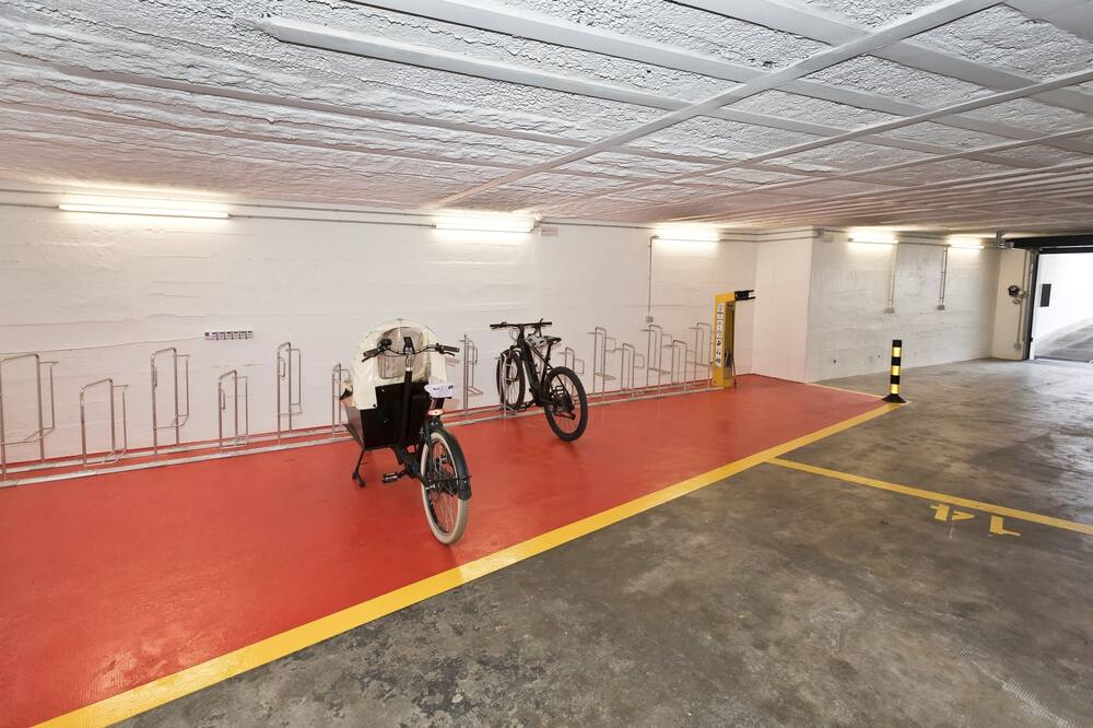 Hotel la Palma au Lac 写真