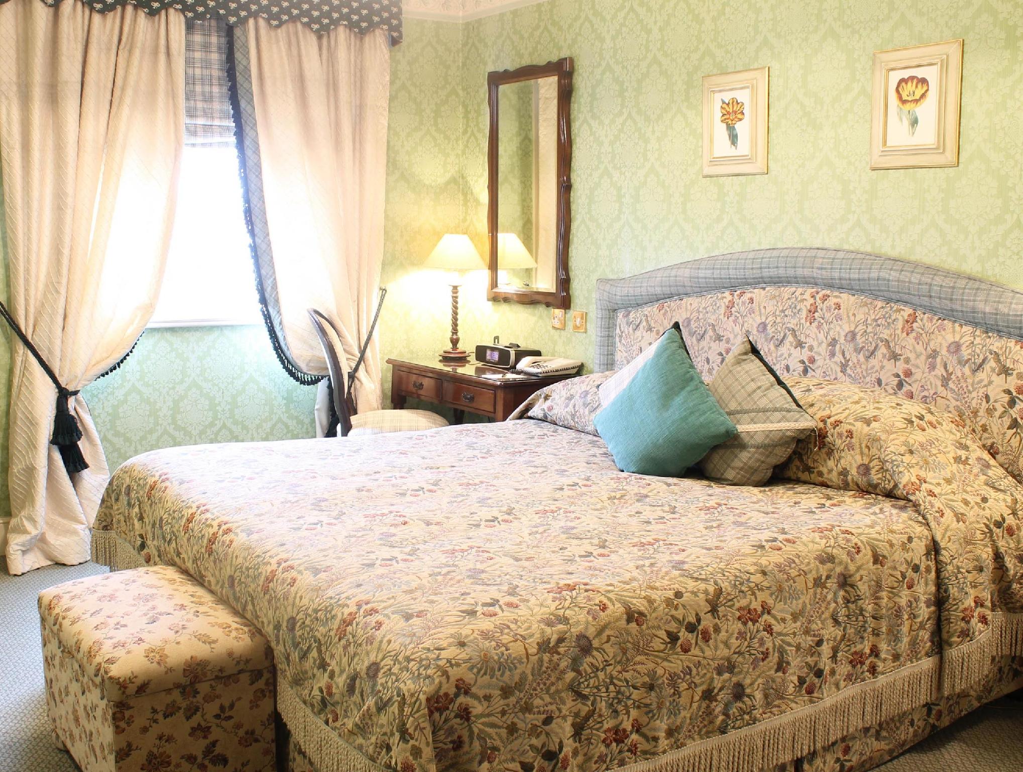 ザ レオナルド ホテル マーブル アーチ 写真