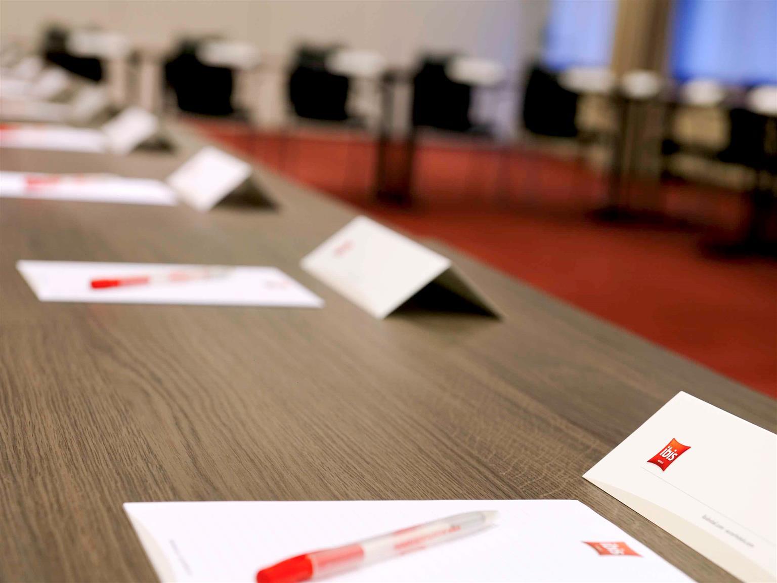 イビス ティルブルフ 写真