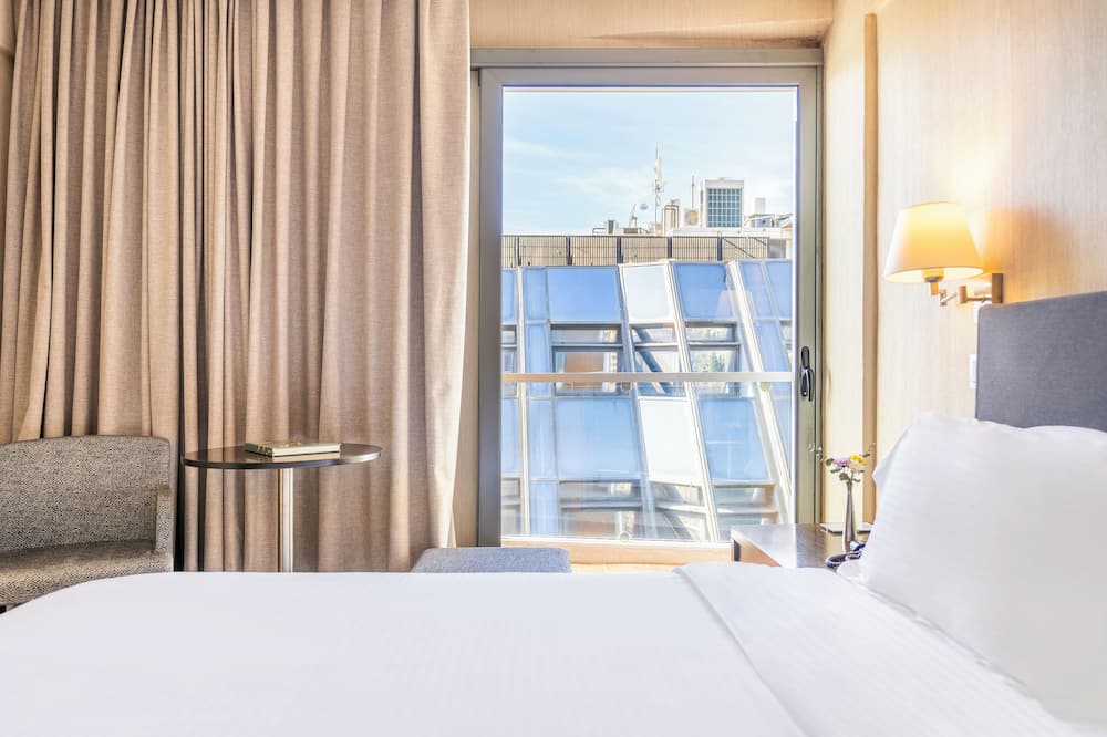 アテネ ゲート ホテル 写真