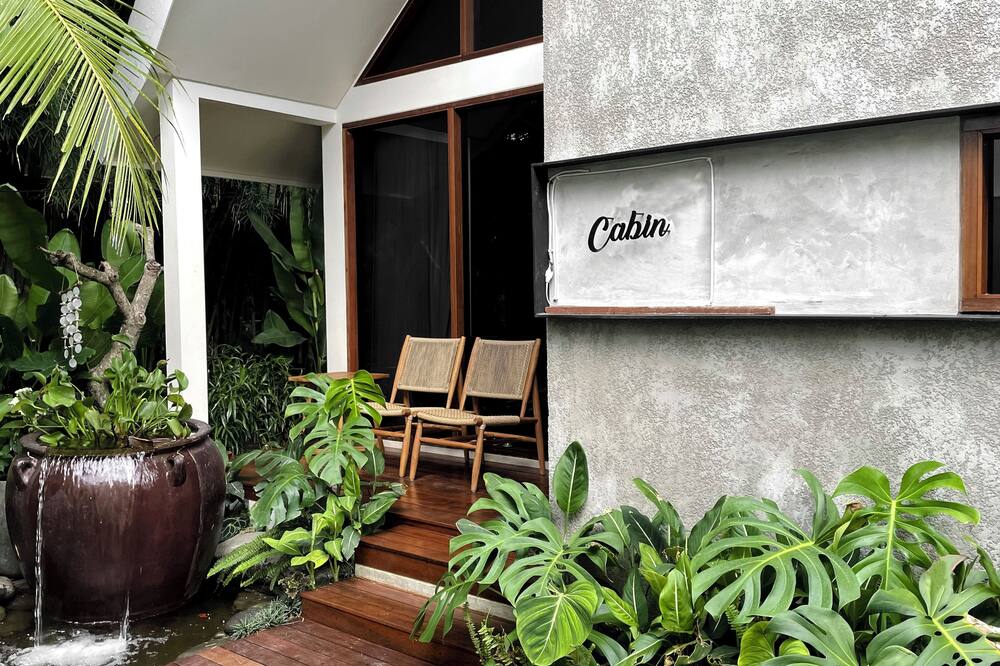 リーフィー ホーム チャングー 写真