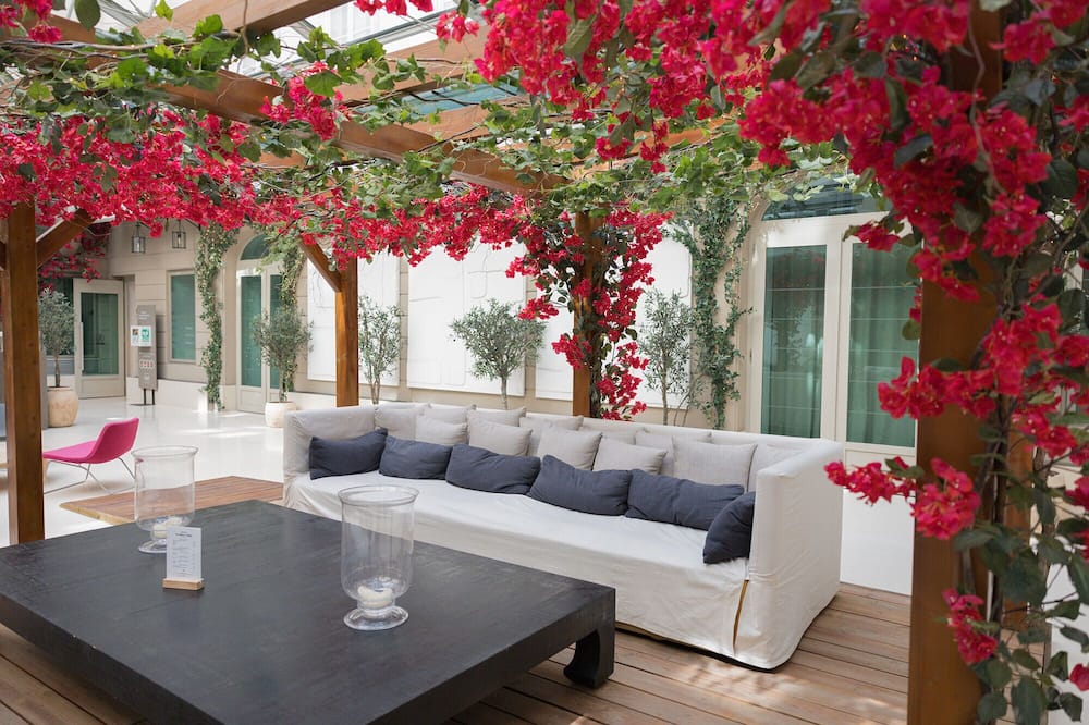 ゼニット ブダペスト パレス 写真