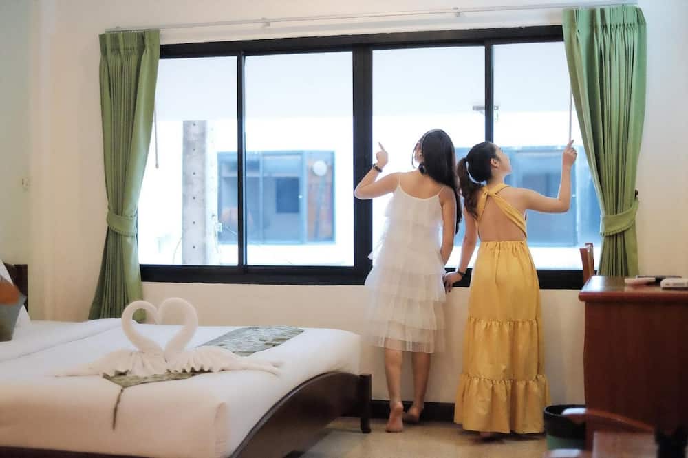 マイ プレイス @ スラット ホテル 写真