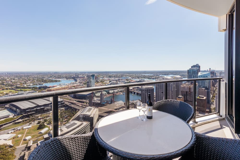 メリトン スイーツ ケントストリート 写真