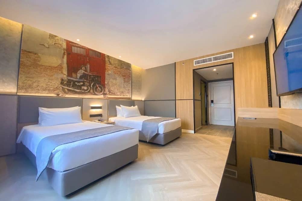 ロイヤル チュラン ブキット ビンタン 写真