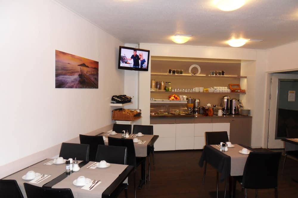 カールトン ホテル 写真