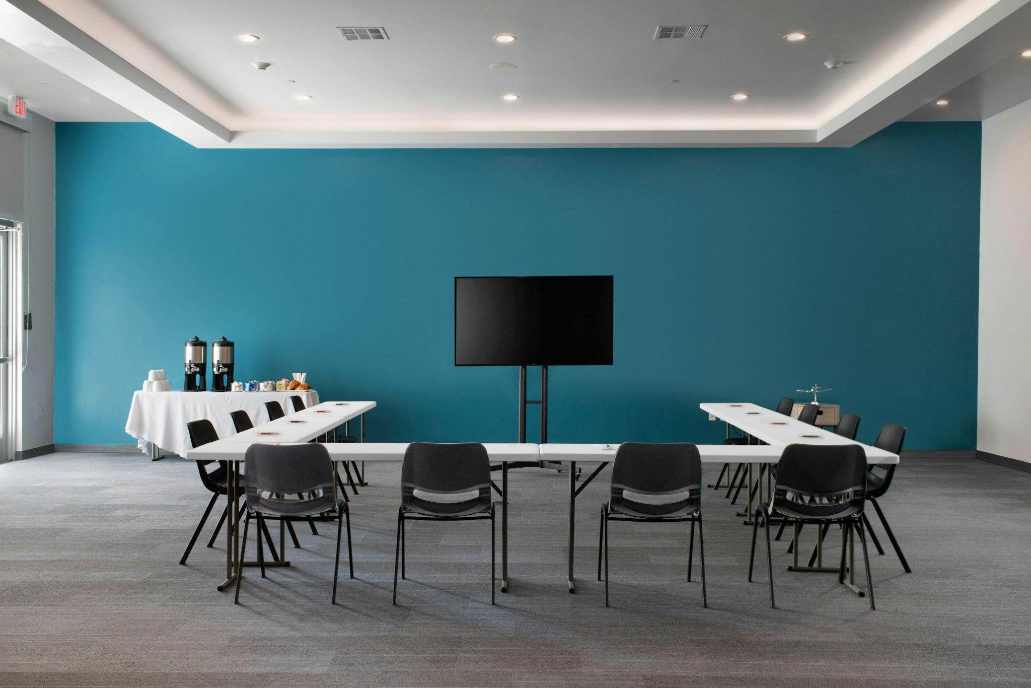 Aloft by Marriott Oklahoma City Quail Springs 写真