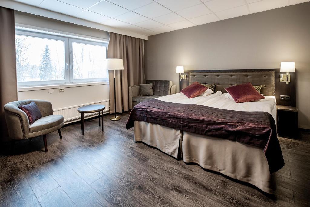 First Hotel Royal 写真