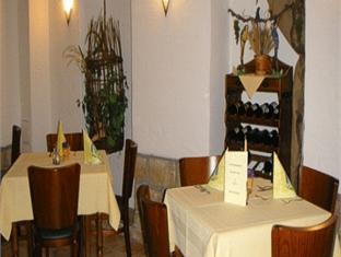 Hotel Amadeus Dresden Neustadt 写真