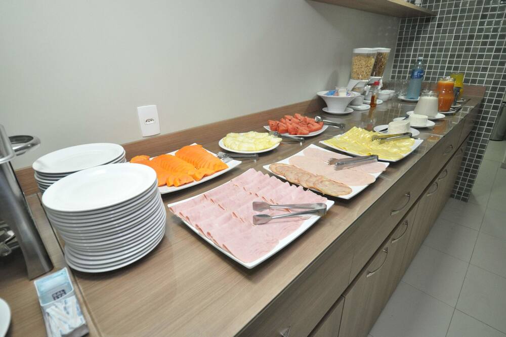 Mont Blanc Suites Duque de Caxias 写真