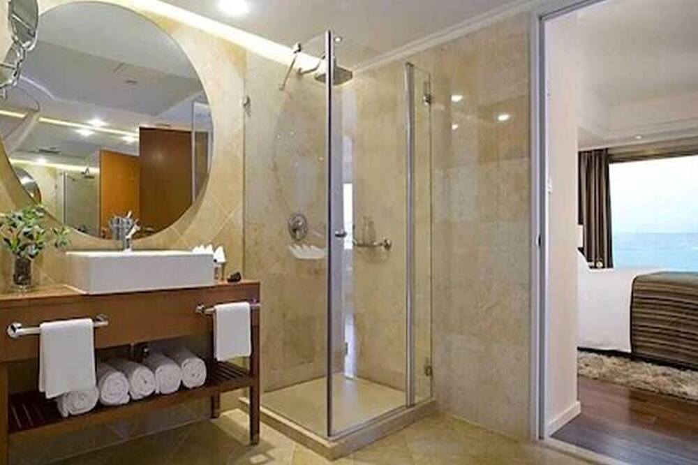 エンジョイ デッド シー  ホテル - フォーメリー ダニエル 写真