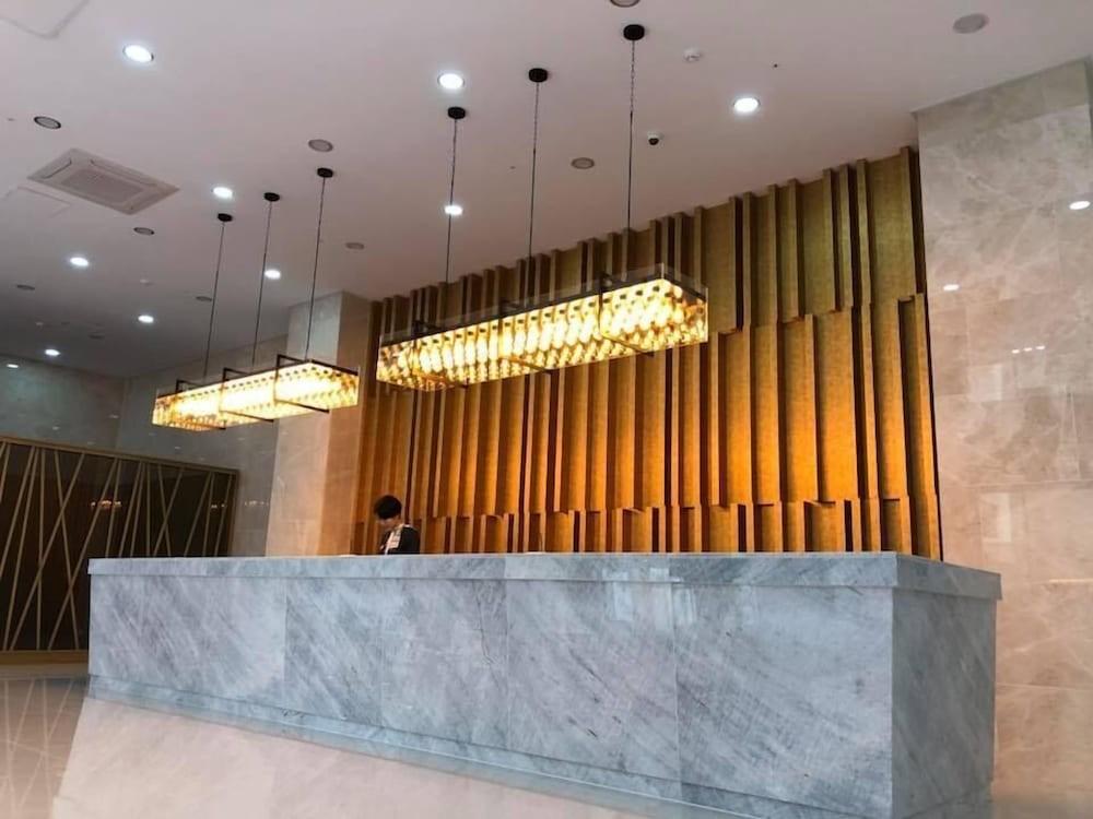 Benikea Hotel Seosan 写真