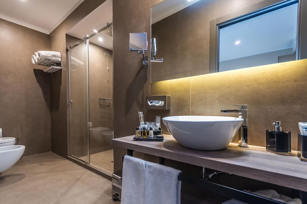 Hotel Matilde - Lifestyle Hotel 写真