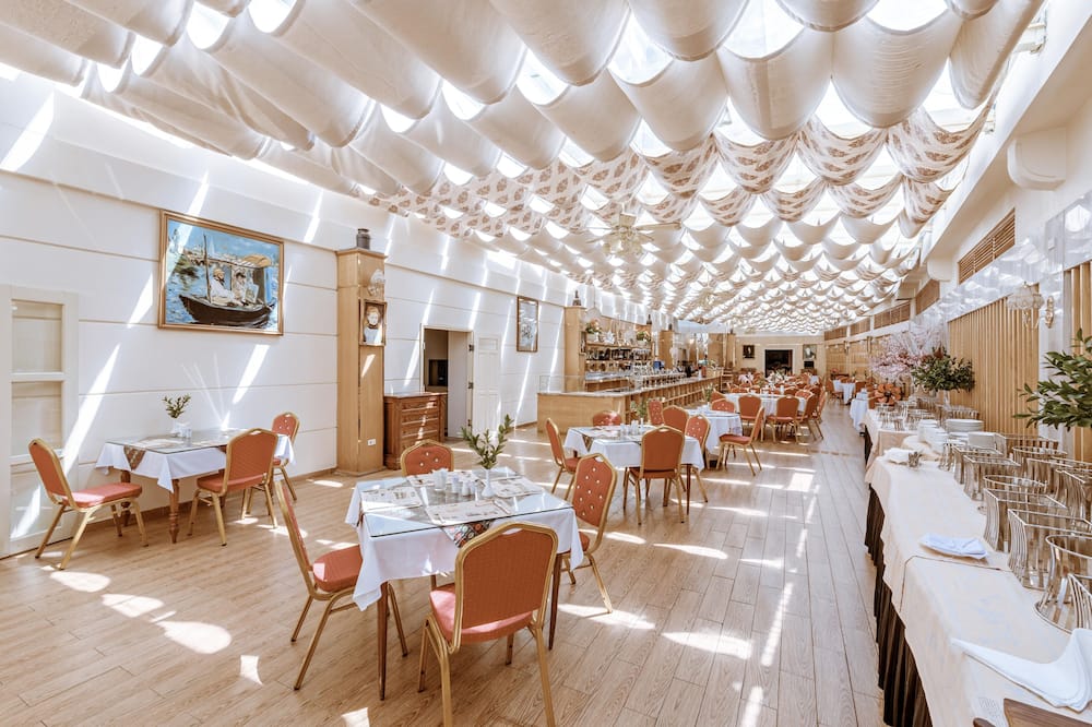 ドゥ パーク ホテル ダラット 写真