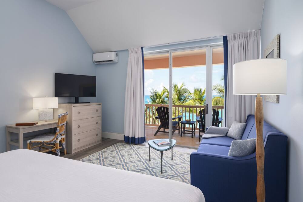 ザリーフリゾート&クラブ 写真