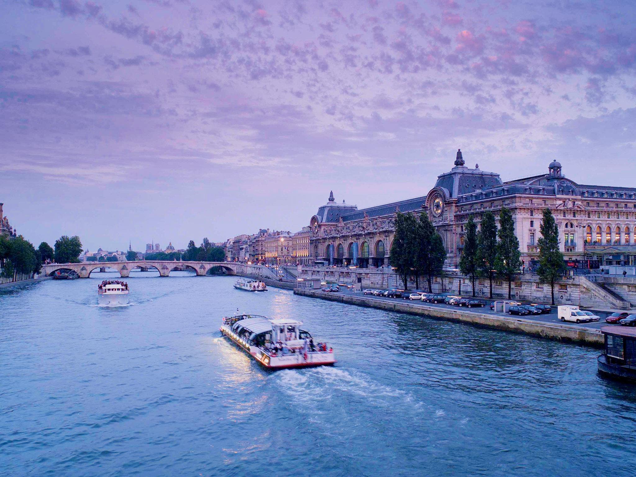 イビス パリ トゥール モンパルナス 15 写真