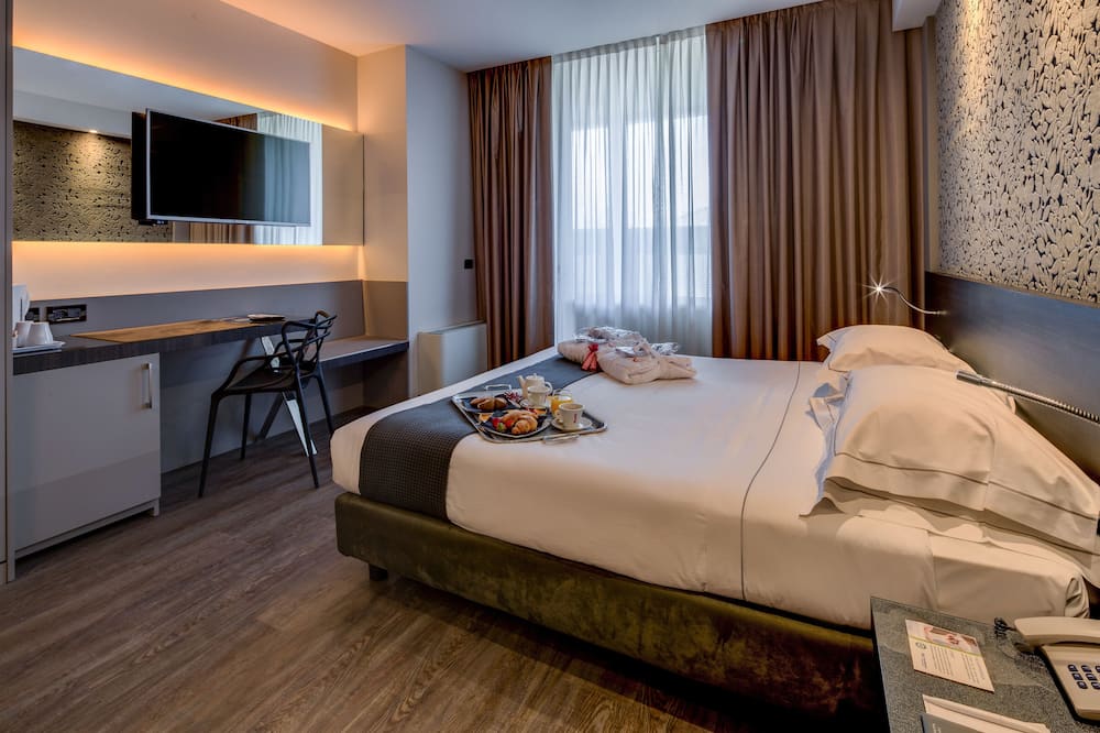 Best Western Plus Hotel Farnese 写真