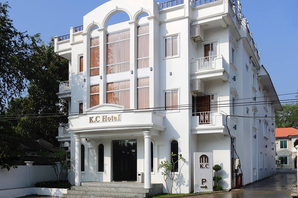 K C ホテル 写真