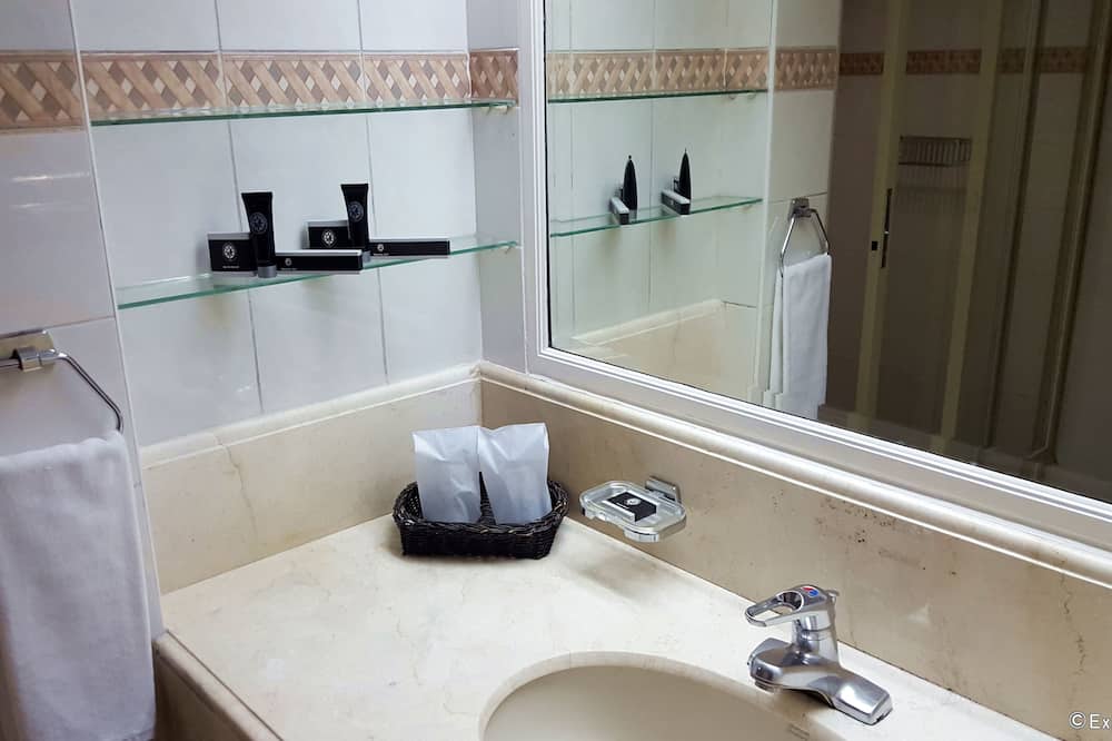 AIM カンファレンス センター マニラ 写真