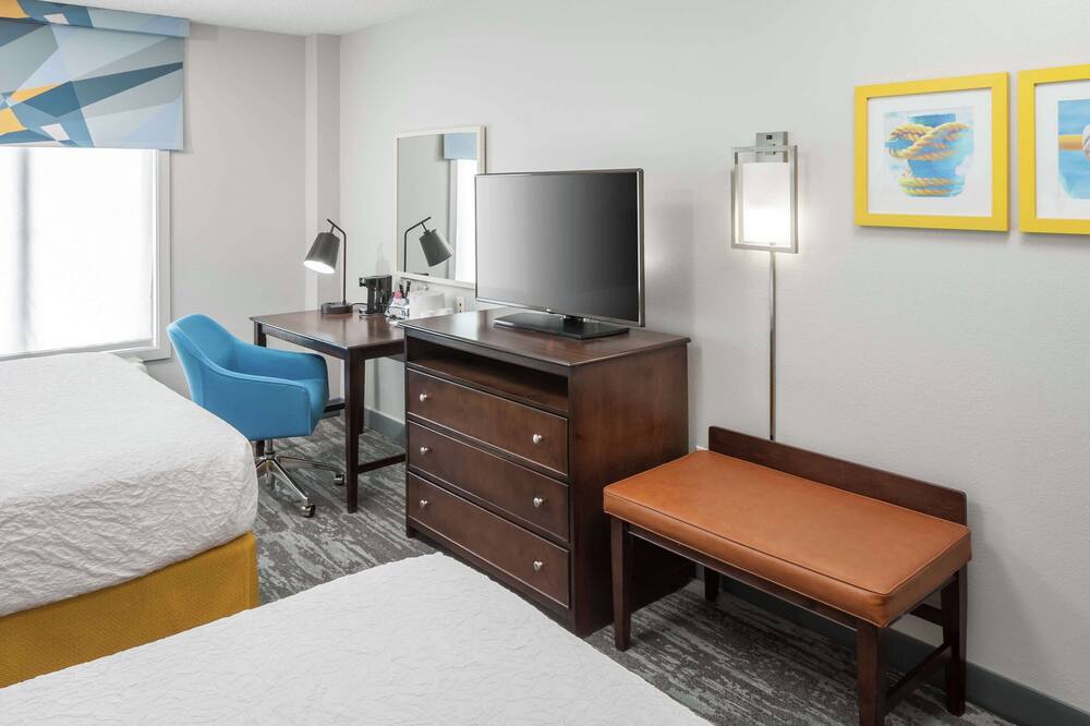 Hampton Inn & Suites Miami-Doral/Dolphin Mall 写真