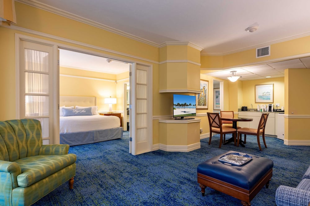 Lago Mar Beach Resort & Club 写真