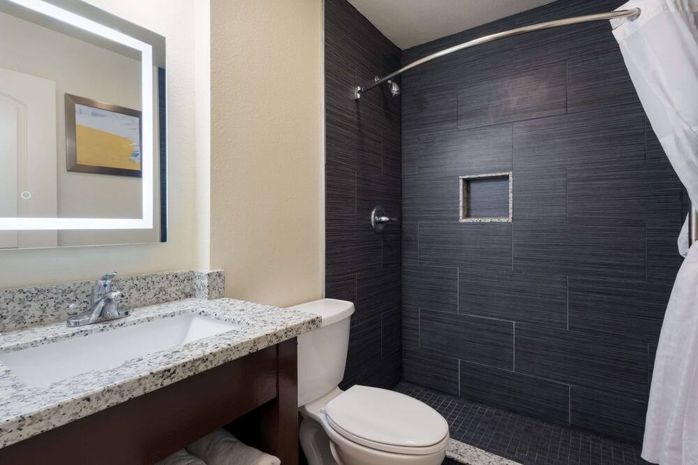 コンフォート  イン ギルロイ 写真