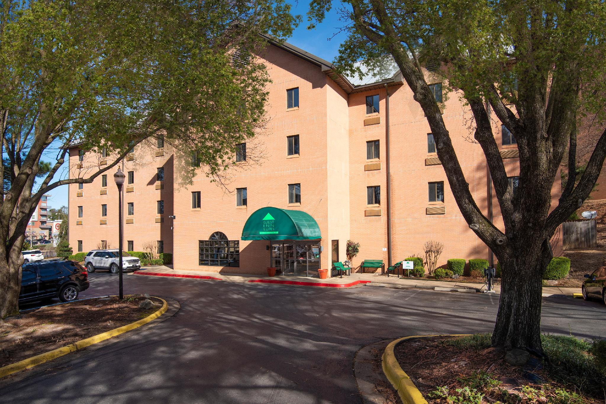 Guest Inn & Suites - Midtown Medical Center 写真