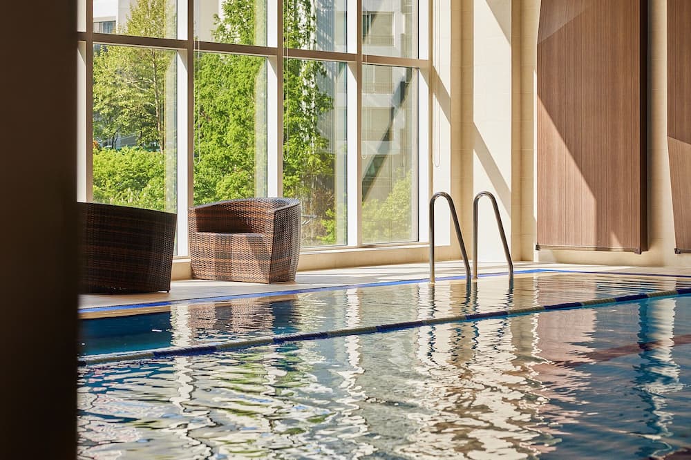 ロッテ シティ ホテル マポ 写真