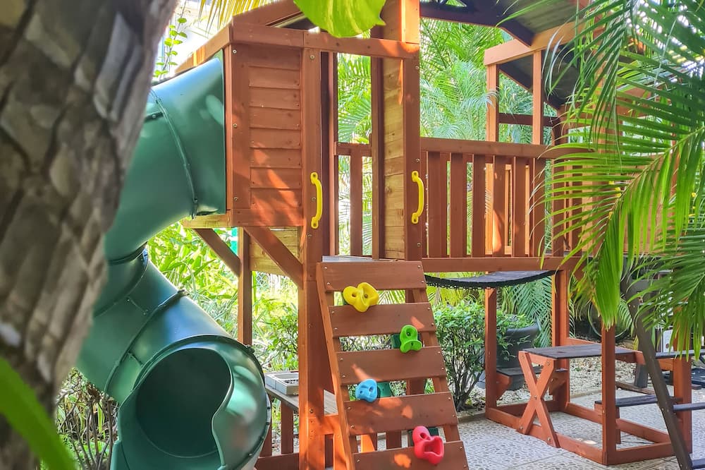 Hotel Hul-Kú 写真