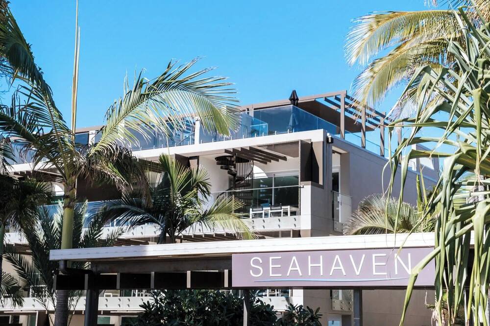 Seahaven Noosa Beachfront Resort 写真
