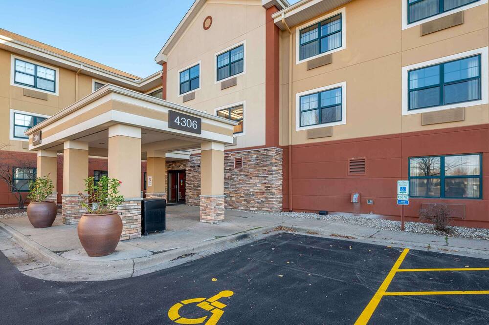 エクステンデッド ステイ アメリカ セレクト スイーツ - ピオリア - ノース 写真