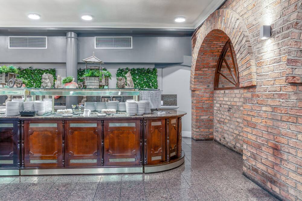 ブリタニア マンチェスター ホテル 写真