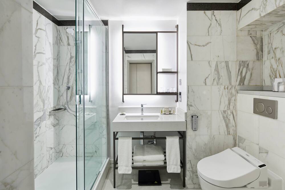 ロンドン マリオット ホテル グロスヴェノー スクエア 写真