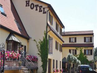 Brit Hotel, Spa & Restaurant - Colmar Est 写真