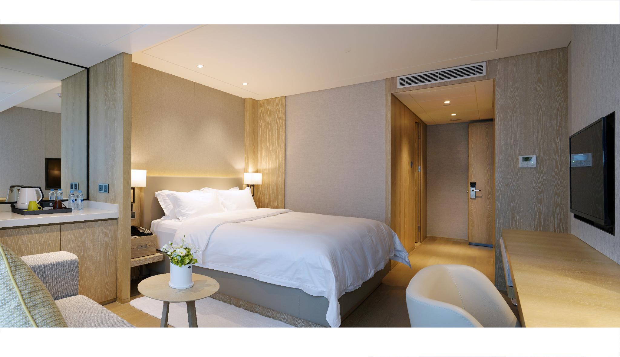 シェンヂェン FY ホテル 写真