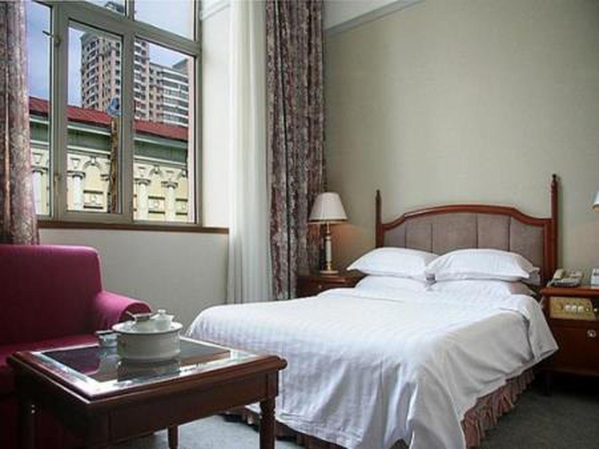 ハルピン モダン ホテル 写真